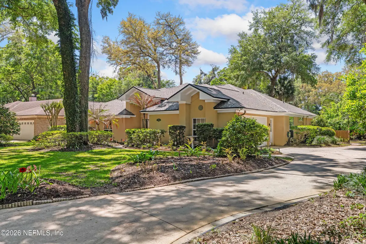 4456 Breakwater Row W, Jacksonville, FL 32225 - #1