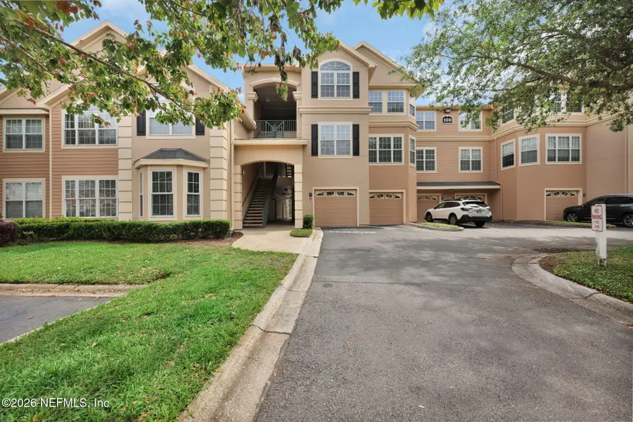 13810 Sutton Park Drive #122, Jacksonville, FL 32224 - #2