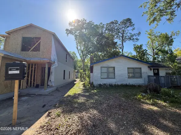 1214 Pangola Drive, Jacksonville, FL 32205