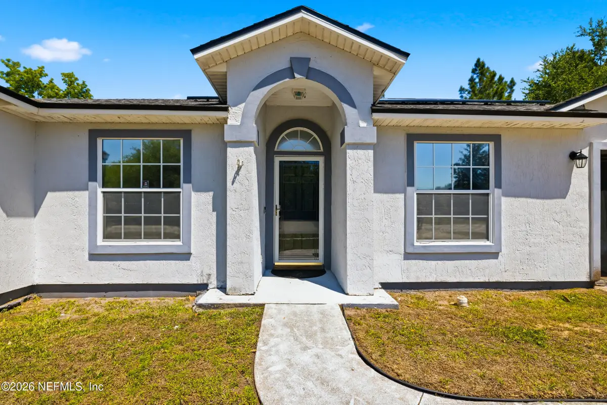 6865 Kettle Creek Drive, Jacksonville, FL 32222 - #1