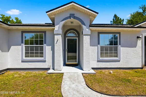 6865 Kettle Creek Drive, Jacksonville, FL 32222