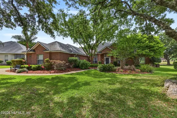 7914 Mc Laurin N Road, Jacksonville, FL 32256