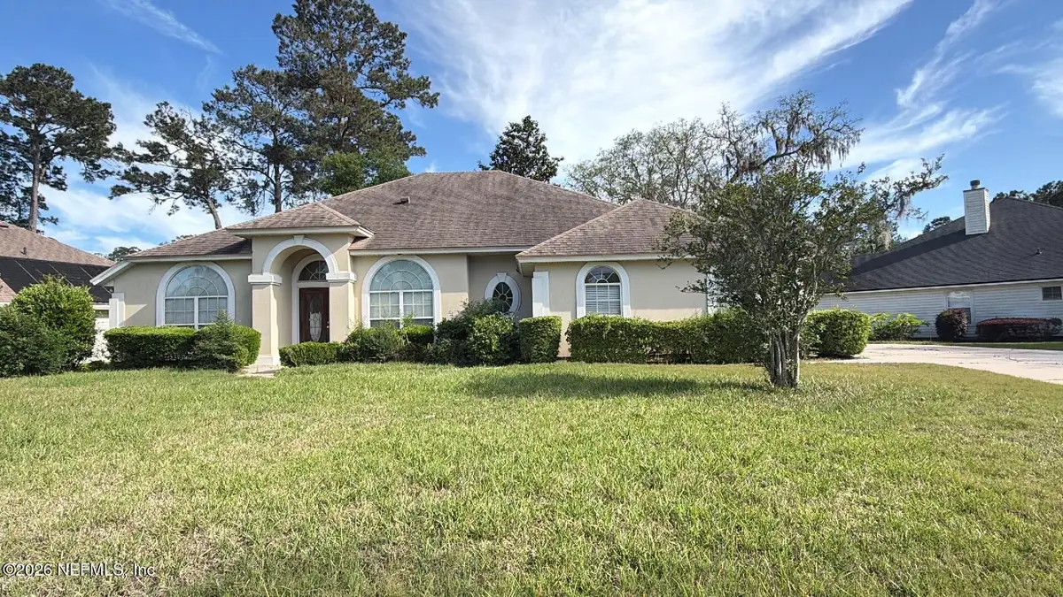 2826 Sweetholly Drive, Jacksonville, FL 32223 - #1