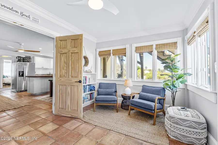 1631 S Fletcher Avenue #D, Fernandina Beach, FL 32034 - #3