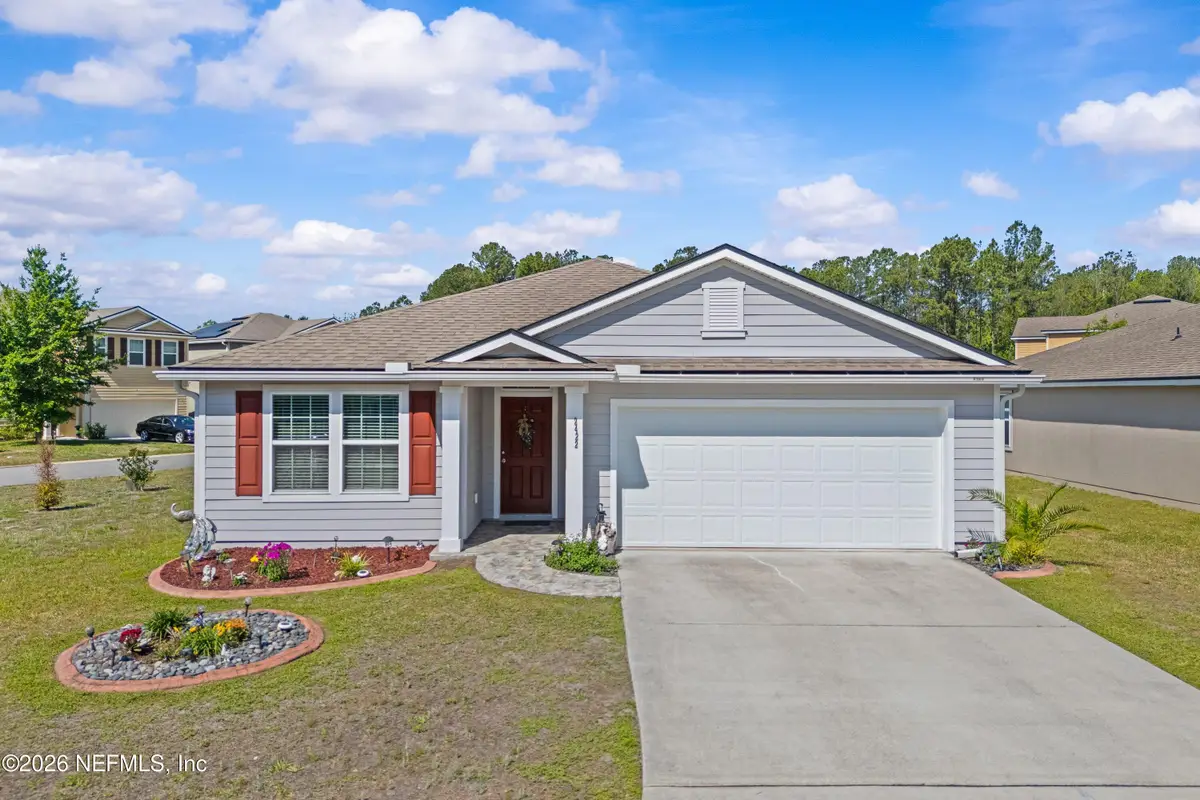 2422 Sotterley Lane, Jacksonville, FL 32220 - #1