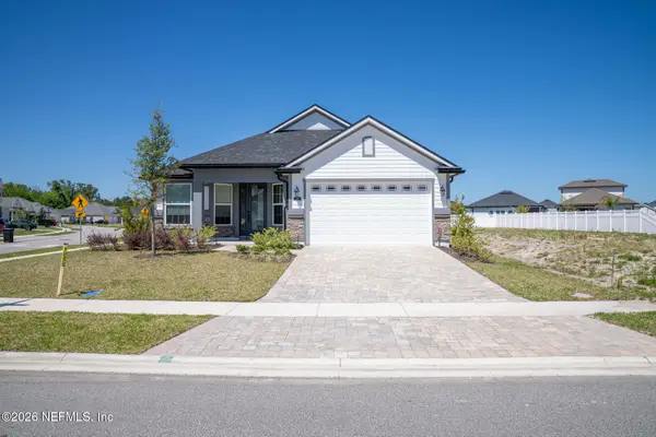 21 Iris Creek Drive, St. Augustine, FL 32092