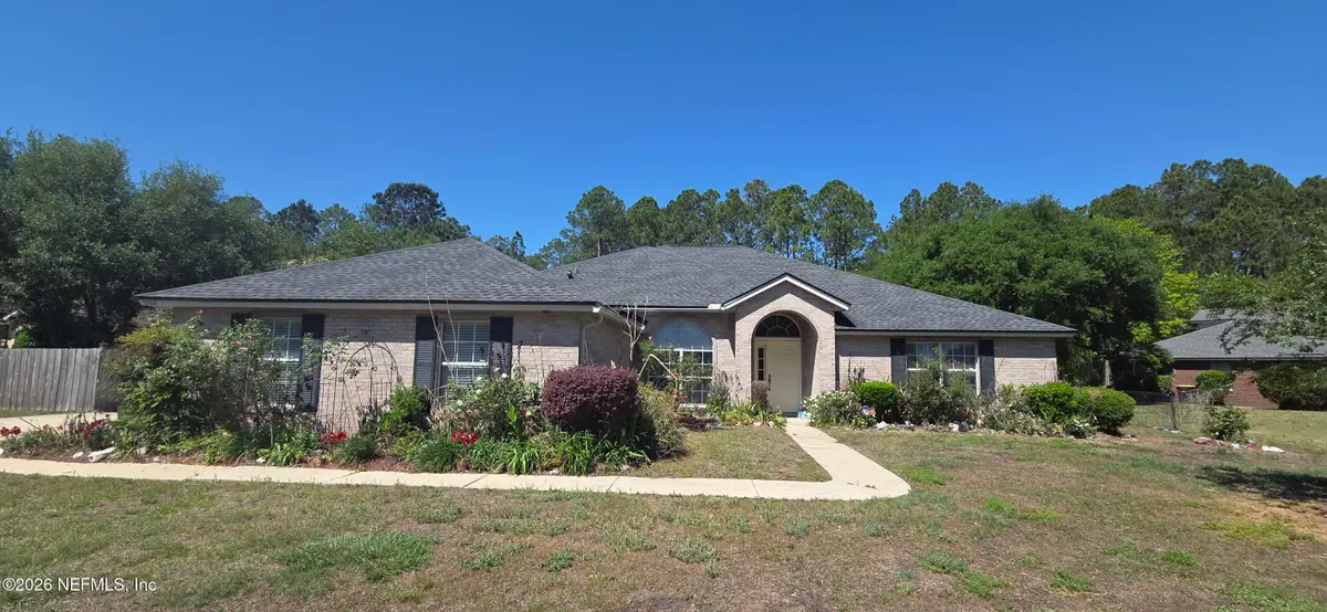 5960 Long Cove Drive, Jacksonville, FL 32222 - #1