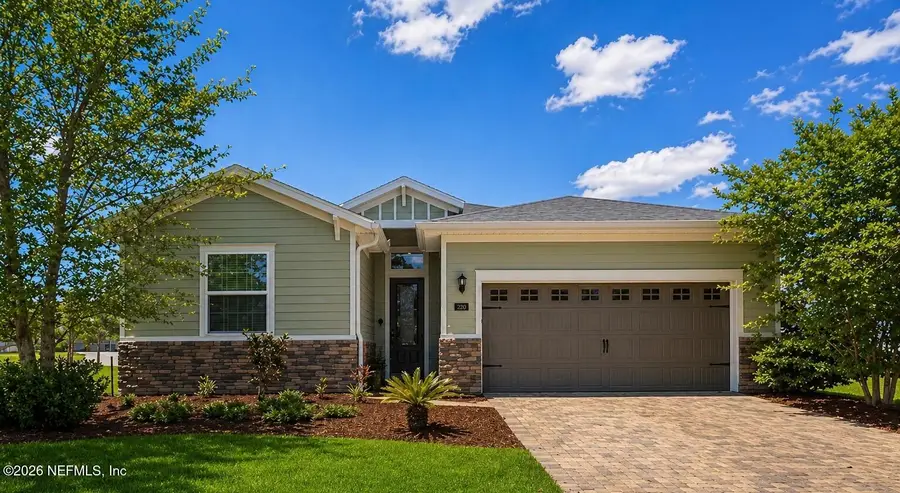 220 Rivercliff Trail, Saint Augustine, FL 32092 - #2