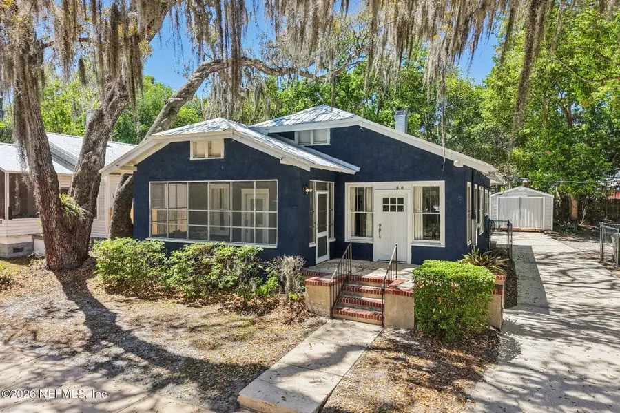 610 S 14th Street, Palatka, FL 32177 - #2