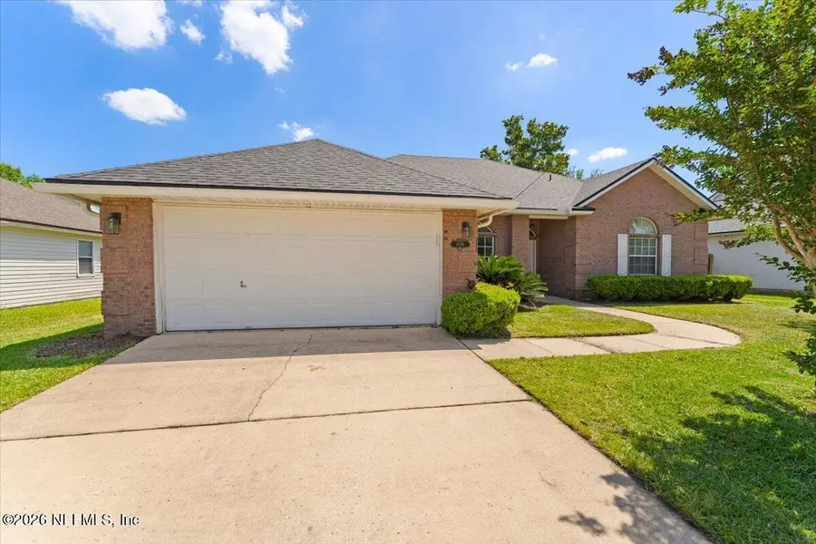 4956 Grand Lakes N Drive, Jacksonville, FL 32258 - #2