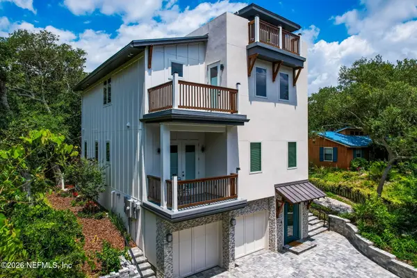 3635 1st Avenue, Fernandina Beach, FL 32034