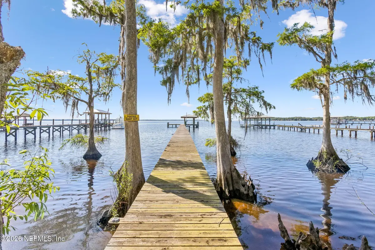 9545 County Road 13 N, Saint Augustine, FL 32092 - #1
