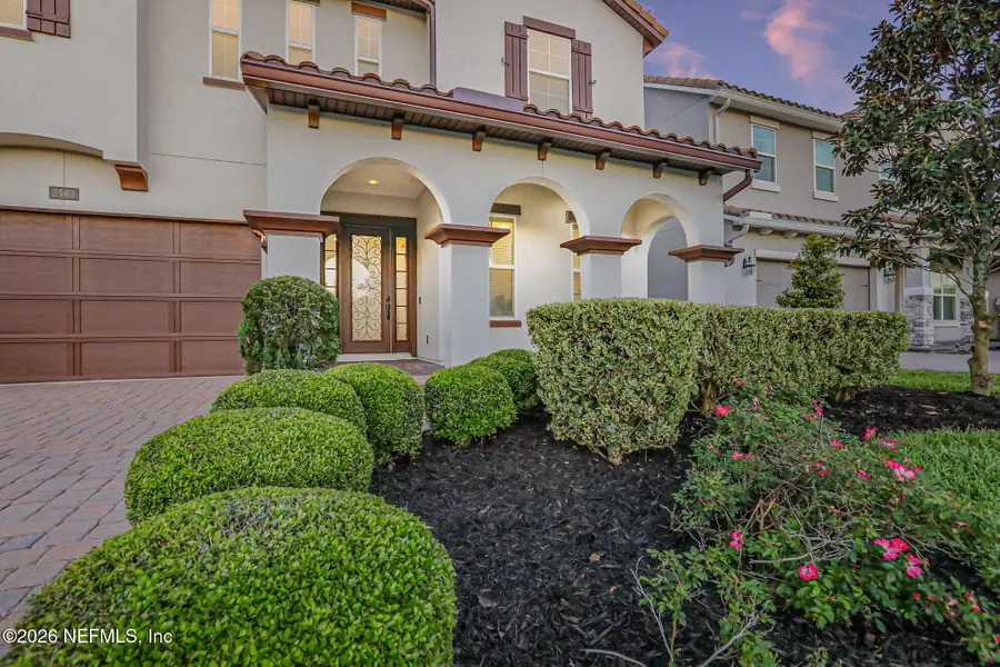2443 Provati Court, Jacksonville, FL 32246 - #3