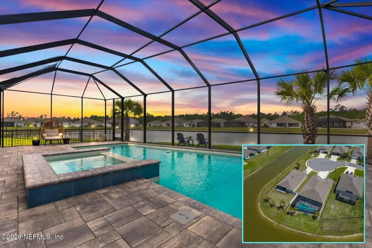 105 Gypsum Place, Saint Augustine, FL 32086 - #1