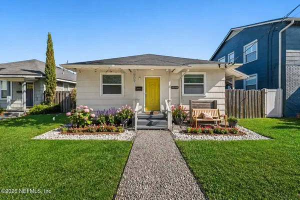 909 Cedar Street, Jacksonville, FL 32207