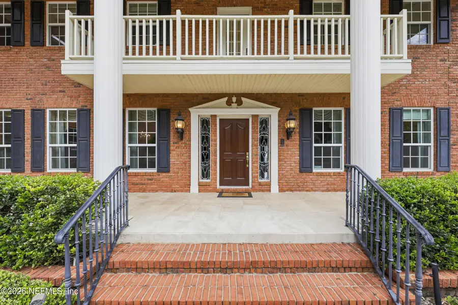 2957 Forest Circle, Jacksonville, FL 32257 - #2