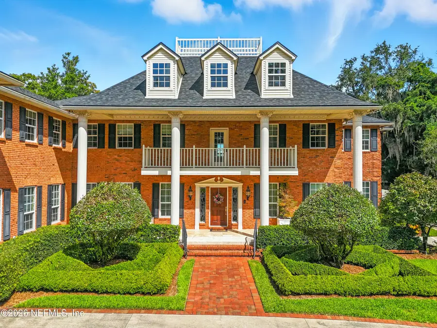 2957 Forest Circle, Jacksonville, FL 32257 - #3