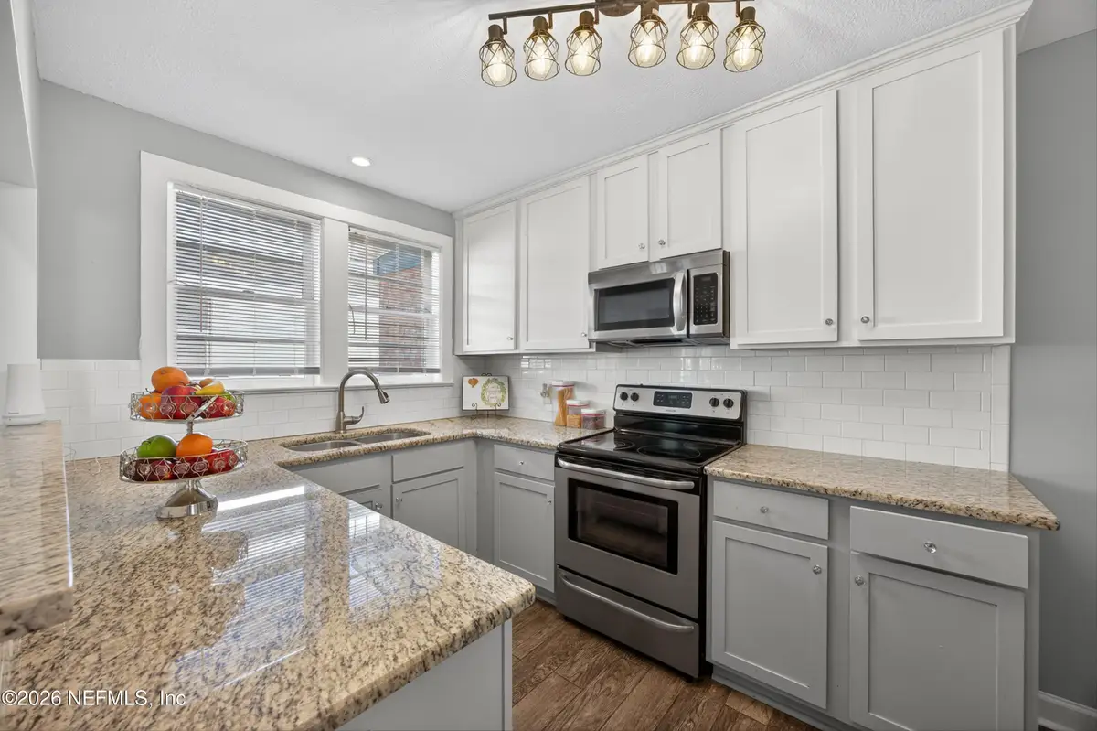 4660 French Street, Jacksonville, FL 32205 - #1