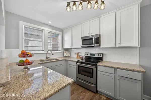 4660 French Street, Jacksonville, FL 32205