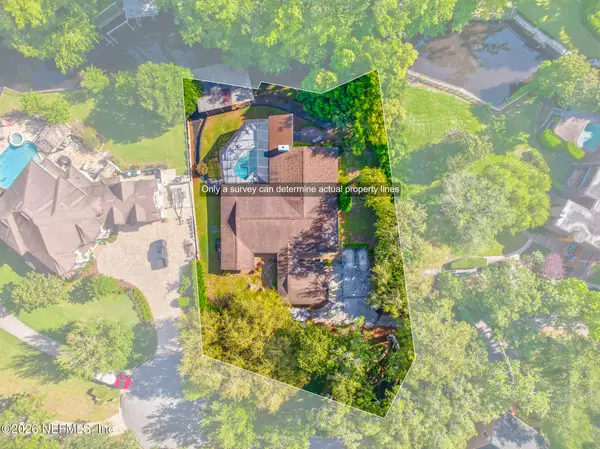 10440 Sylvan W Lane, Jacksonville, FL 32257