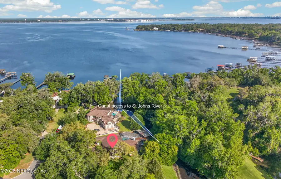 10440 Sylvan W Lane, Jacksonville, FL 32257 - #2