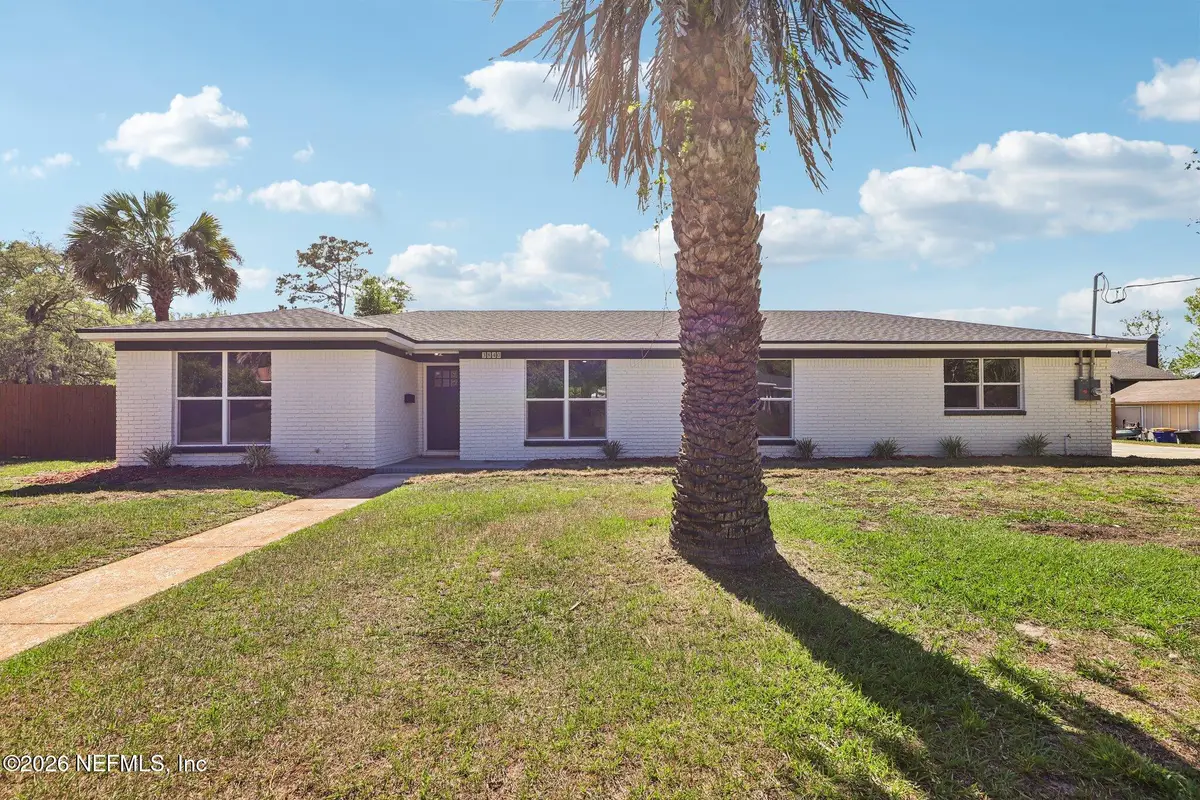 3840 Wayland Street, Jacksonville, FL 32277 - #1