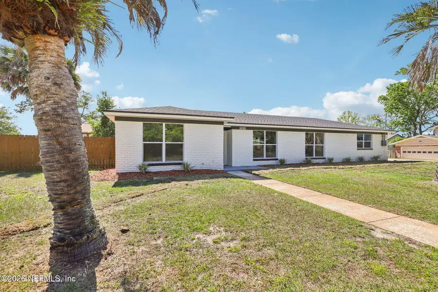 3840 Wayland Street, Jacksonville, FL 32277 - #2