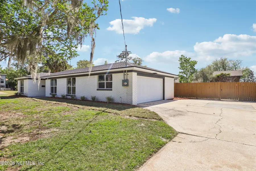 3840 Wayland Street, Jacksonville, FL 32277 - #3