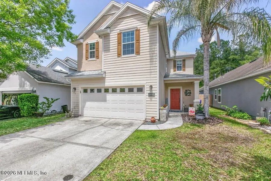 324 Silver Glen Avenue, Saint Augustine, FL 32092 - #3