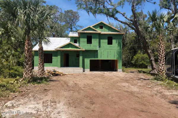 95111 Sea Hawk Place, Fernandina Beach, FL 32034