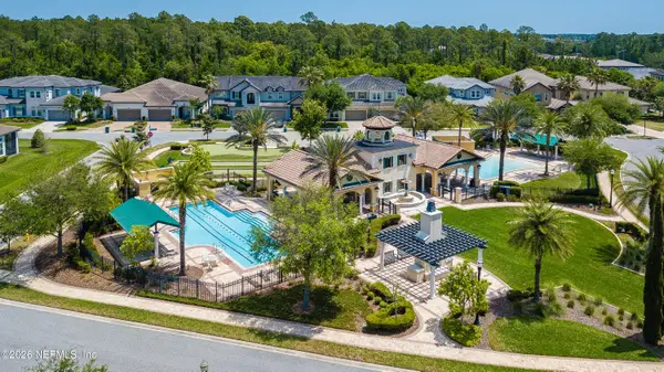 2865 Montilla Drive, Jacksonville, FL 32246