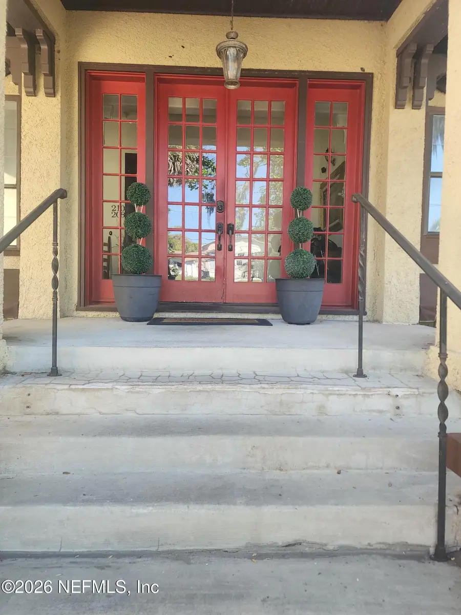 212 St Johns Avenue #201, Green Cove Springs, FL 32043 - #3