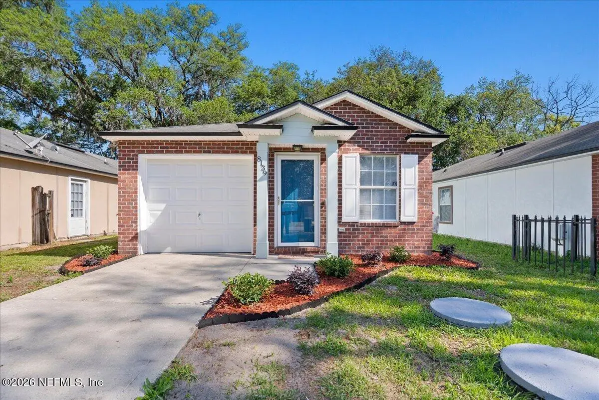 8139 Oden Avenue, Jacksonville, FL 32216 - #1