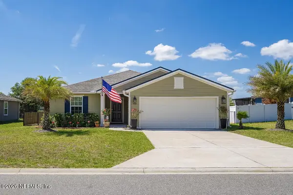 255 Seville Parkway, St. Augustine, FL 32086
