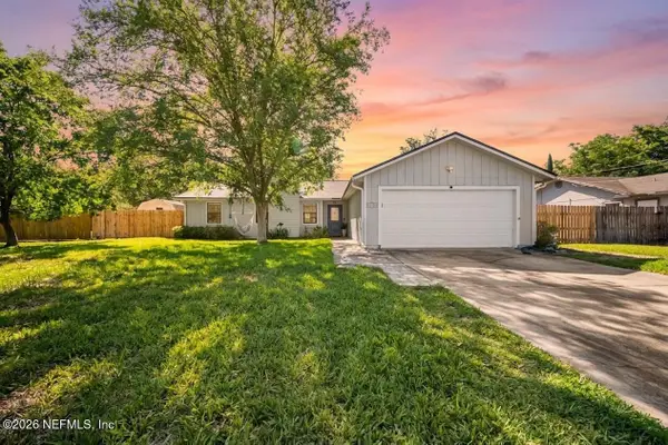 12440 Mike Drive, Jacksonville, FL 32223