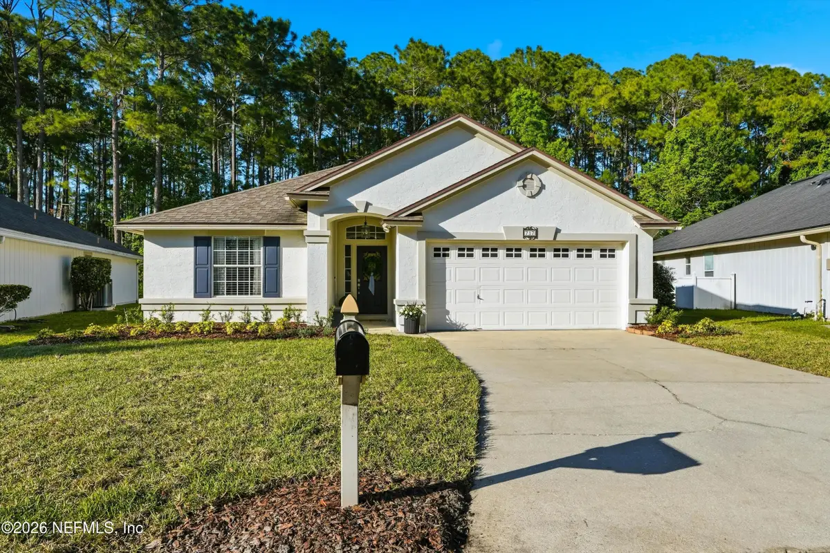 717 Lockwood Lane, Saint Johns, FL 32259 - #1
