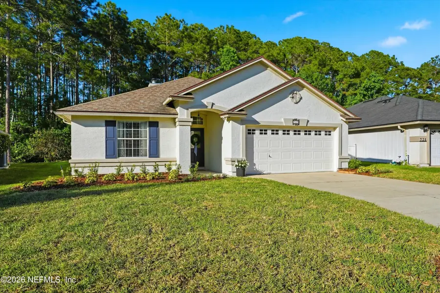 717 Lockwood Lane, Saint Johns, FL 32259 - #2