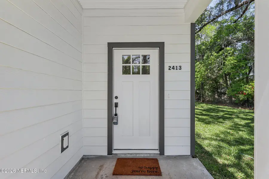 2413 Jerusalem Street, Jacksonville, FL 32207 - #3