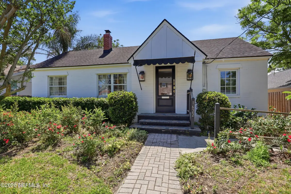 1622 Avoca Place, Jacksonville, FL 32207 - #1