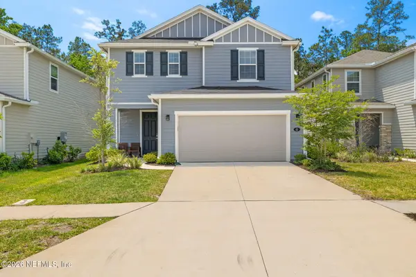 63 Gourd Island Way, St. Johns, FL 32259