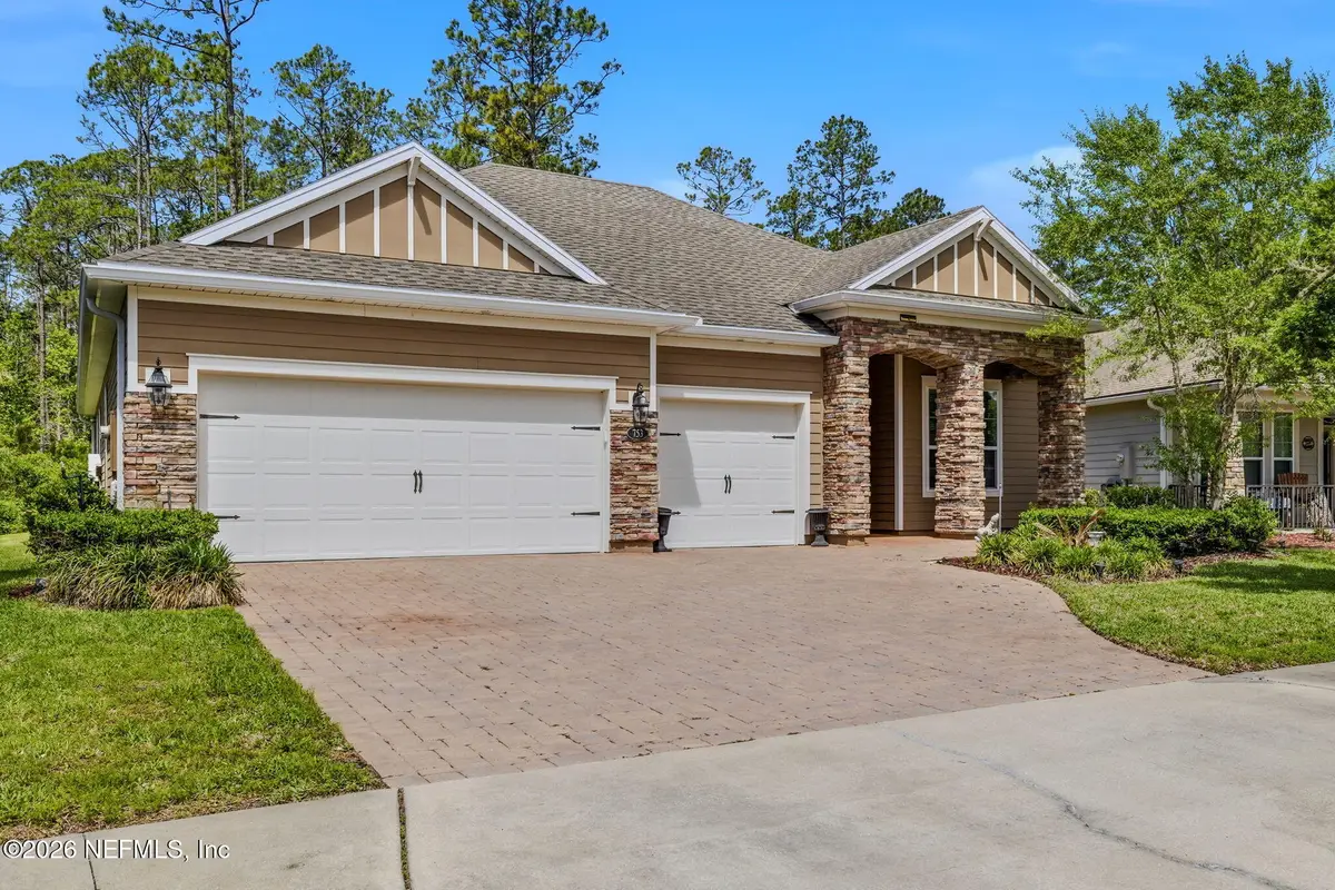 753 Aspen Leaf Drive, Jacksonville East, FL 32081 - #1