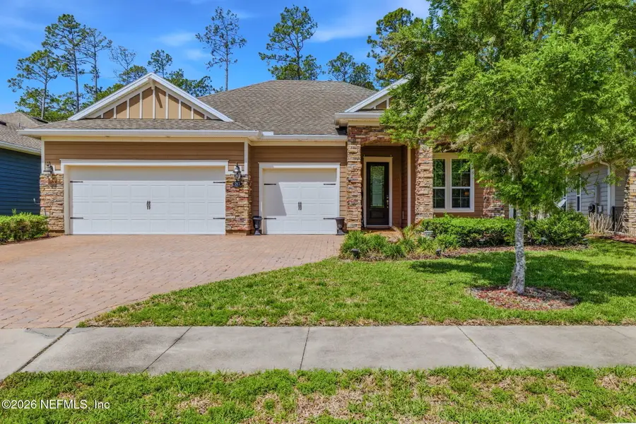 753 Aspen Leaf Drive, Jacksonville East, FL 32081 - #2