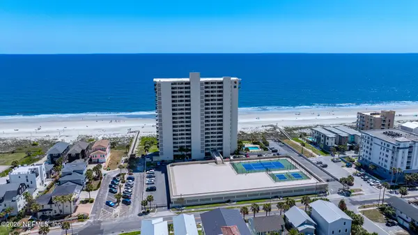 1901 1st N Street #1405, Jacksonville Beach, FL 32250