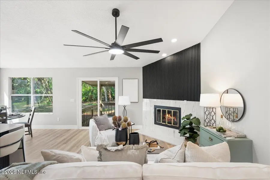 2867 Rockford Falls N Drive, Jacksonville, FL 32224 - #3