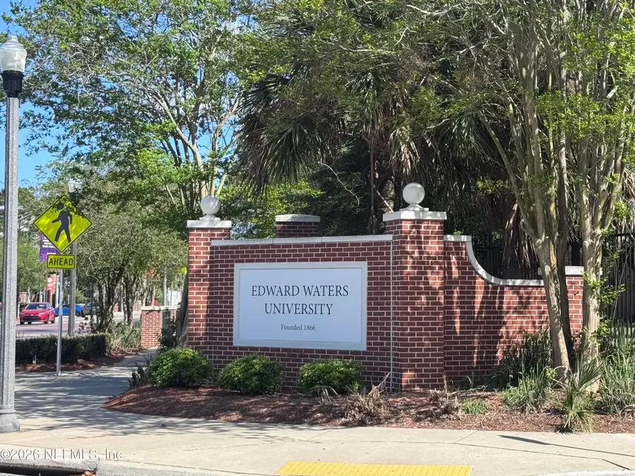 0 Powhattan Street, Jacksonville, FL 32209 - #3