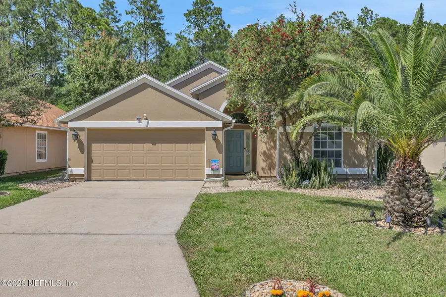 1624 Austin Lane, Saint Augustine, FL 32092 - #2