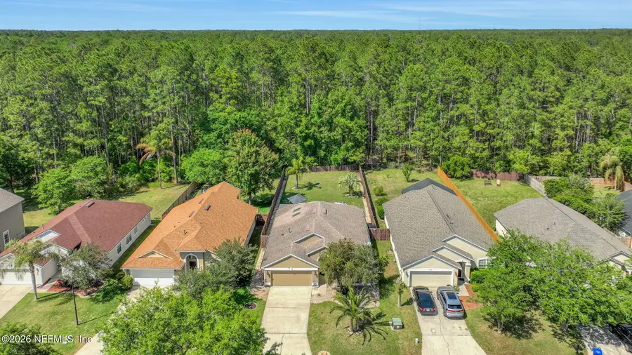 1624 Austin Lane, Saint Augustine, FL 32092 - #3