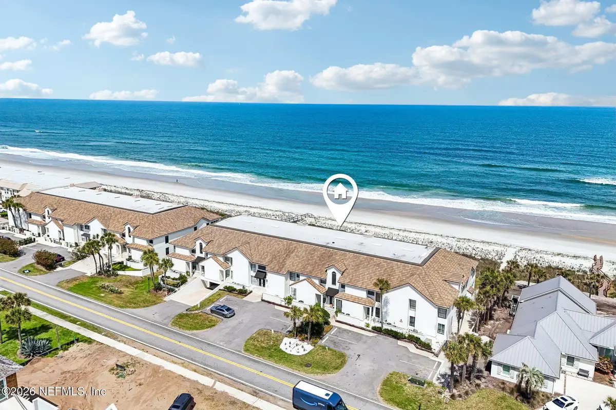 695 Ponte Vedra Boulevard #202, Ponte Vedra Beach, FL 32082 - #1