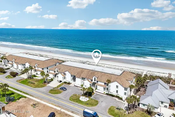695 Ponte Vedra Boulevard #202, Ponte Vedra Beach, FL 32082