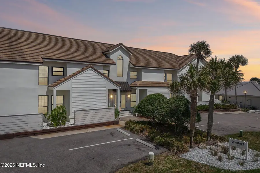 695 Ponte Vedra Boulevard #202, Ponte Vedra Beach, FL 32082 - #2